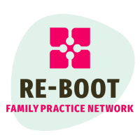 RE-Boot FPN Logo