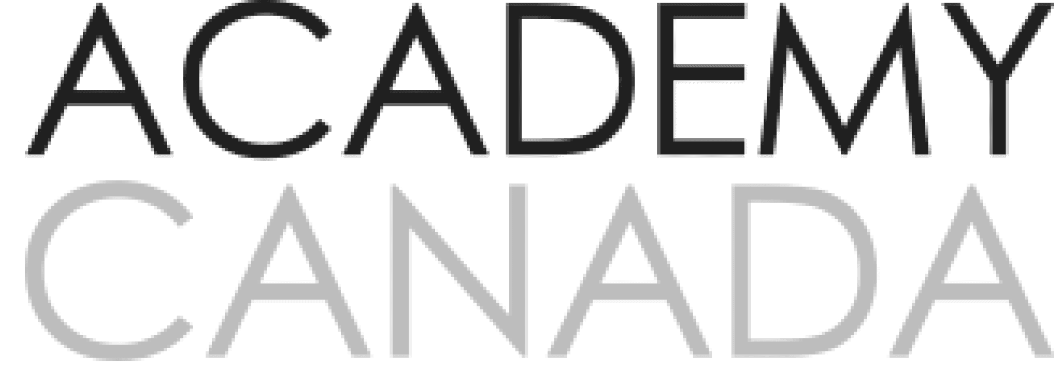 Academy Canada