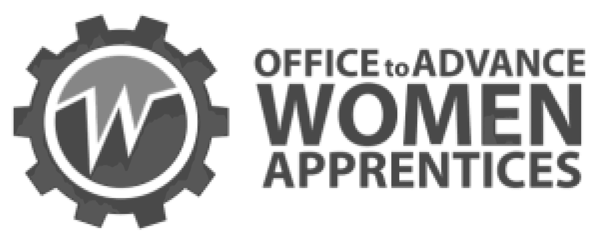 Office to Advance Women Apprentices