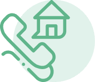 Call Forwarding Icon